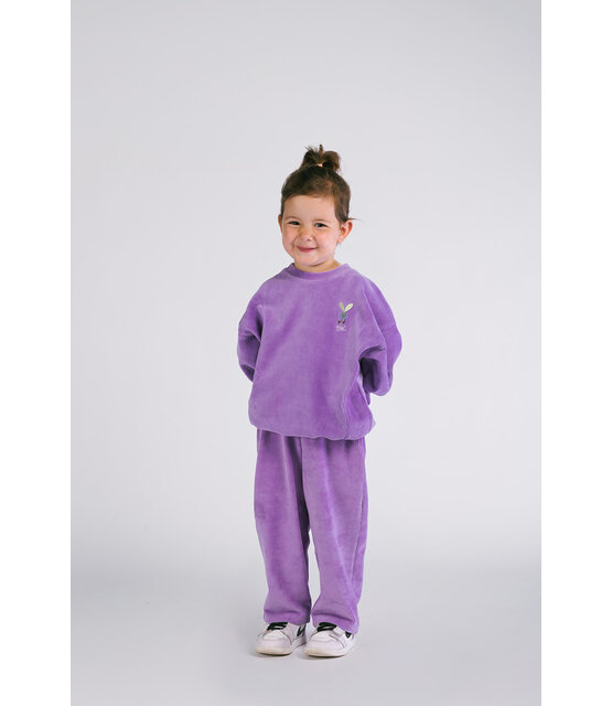 The New Chapter Sweater Bobbie