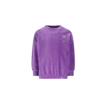 The New Chapter Sweater Bobbie