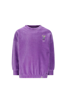 The New Chapter Meisjes Sweater Bobbie