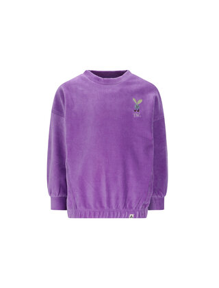 The New Chapter Meisjes Sweater Bobbie