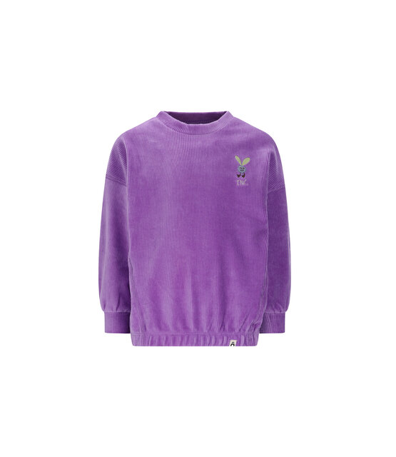 The New Chapter Sweater Bobbie