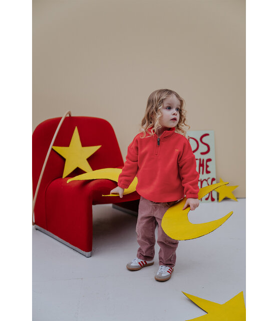 The New Chapter Sweater Manué