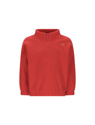 The New Chapter Sweater Manué