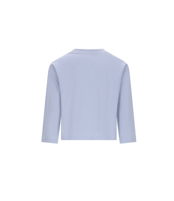 The New Chapter Longsleeve Lou