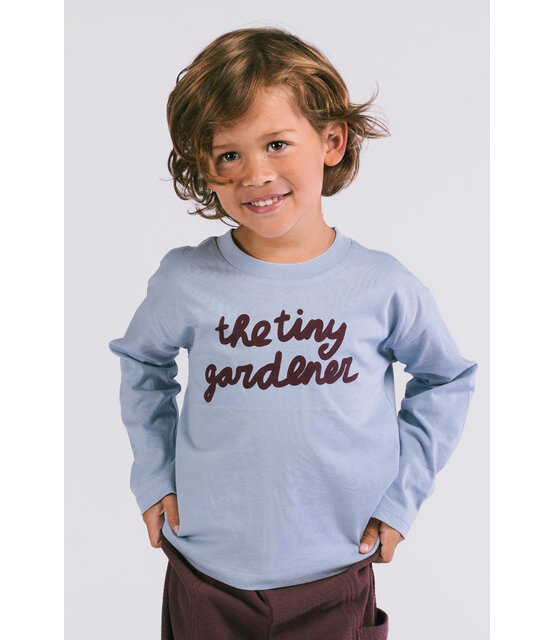 The New Chapter Longsleeve Lou