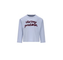 The New Chapter Longsleeve Lou