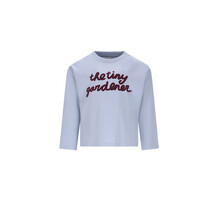 The New Chapter Longsleeve Lou