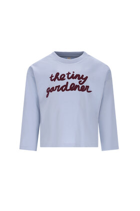 The New Chapter Longsleeve Lou