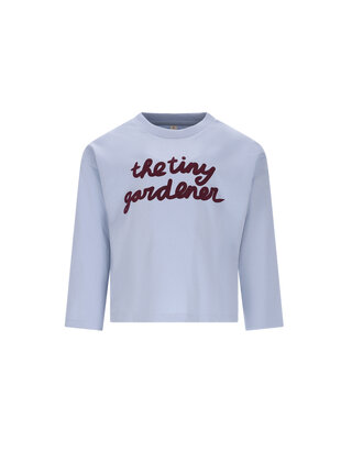 The New Chapter Longsleeve Lou