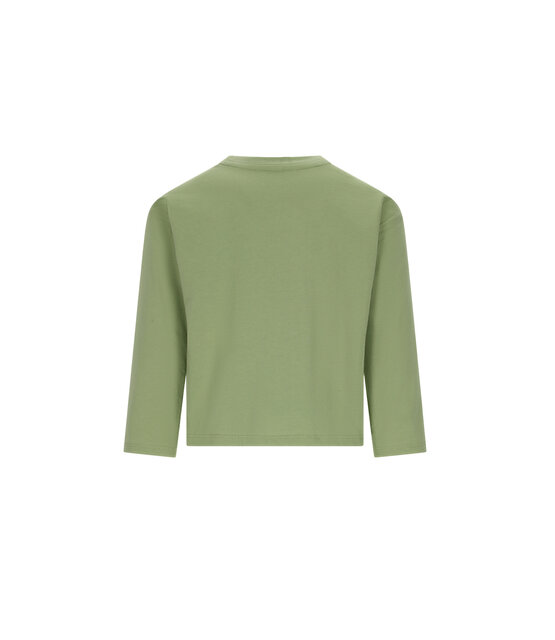 The New Chapter Longsleeve T-Shirt Lou