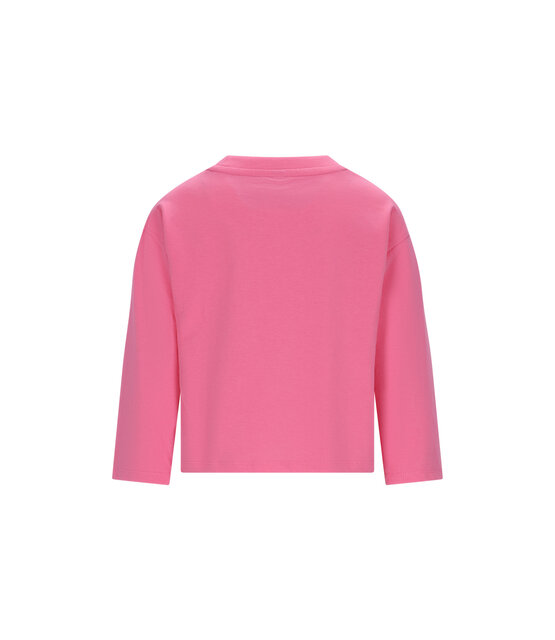 The New Chapter Longsleeve Mattie