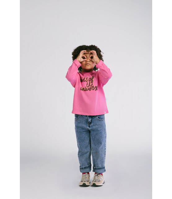 The New Chapter Longsleeve Mattie