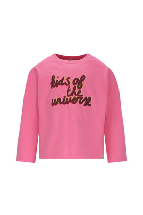 The New Chapter Longsleeve Mattie