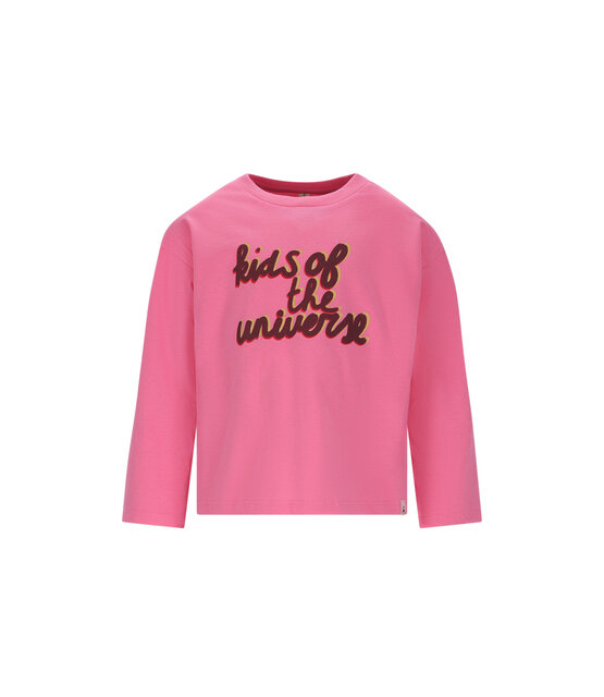 The New Chapter Longsleeve Mattie