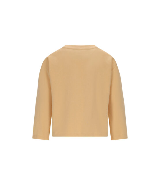 The New Chapter Longsleeve Mattie