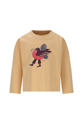 The New Chapter Longsleeve Mattie