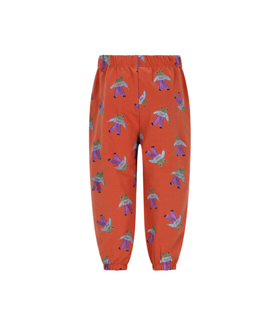 The New Chapter Broek Wolf