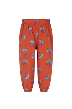 The New Chapter Broek Wolf