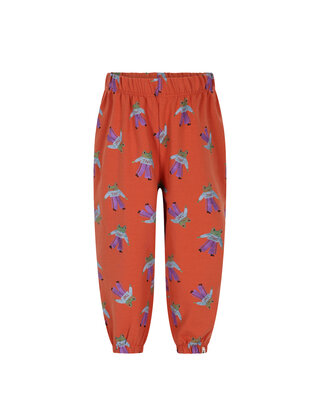 The New Chapter Broek Wolf