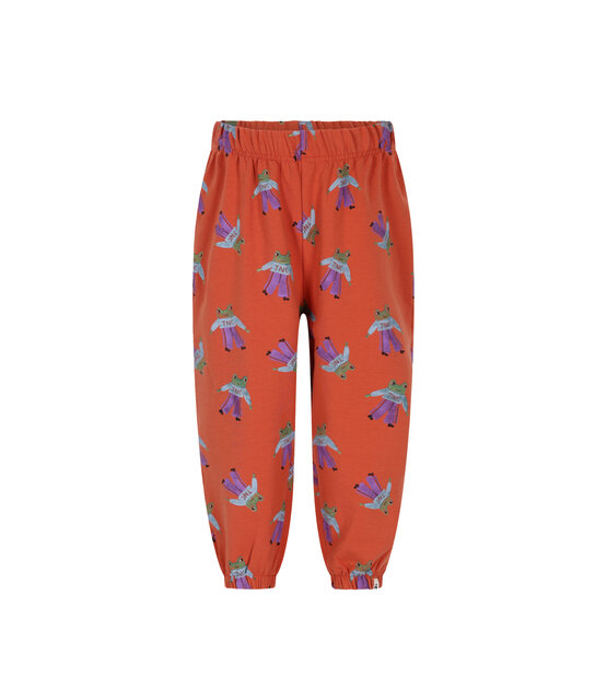 The New Chapter Broek Wolf