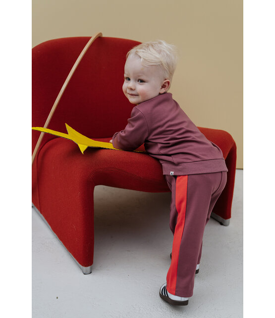 The New Chapter Broek Taylor