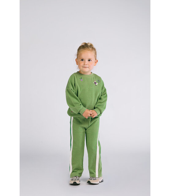 The New Chapter Broek Terry