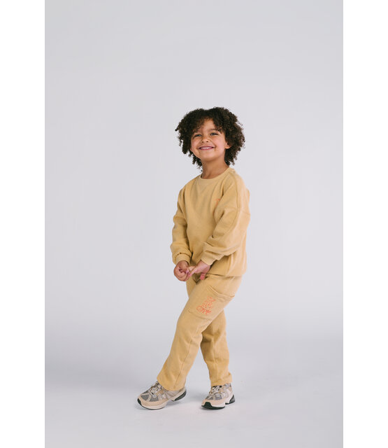 The New Chapter Broek Sol