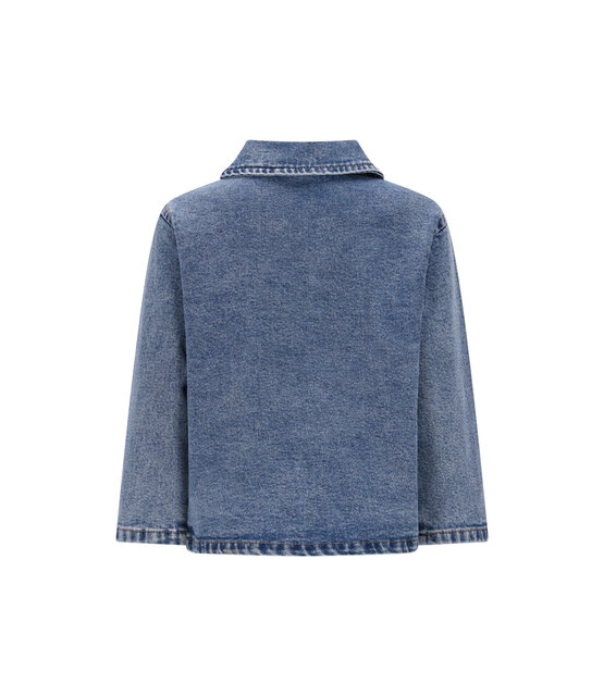 The New Chapter Blouse Noï