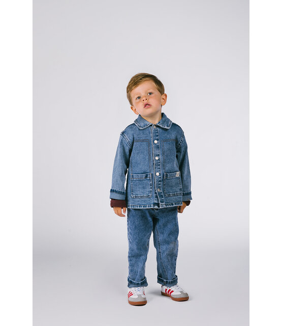 The New Chapter Blouse Noï