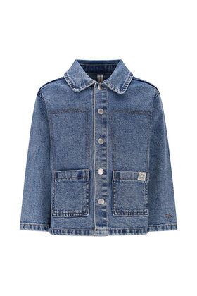 The New Chapter Blouse Noï