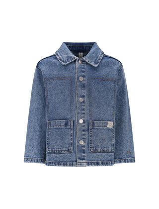 The New Chapter Blouse Noï