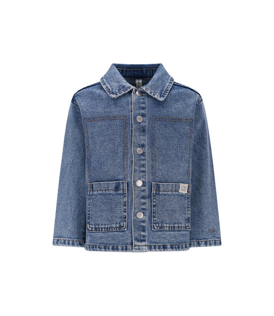 The New Chapter Blouse Noï