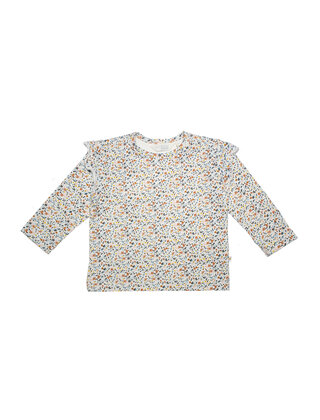 Moodstreet Petit Meisjes Longsleeve