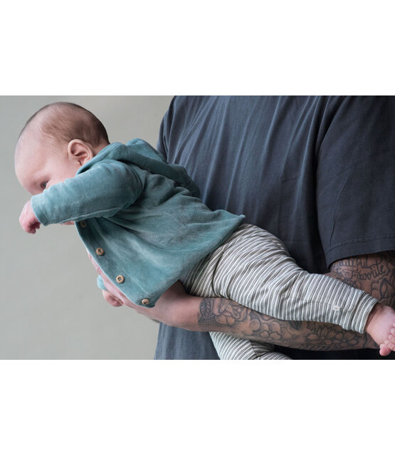 Moodstreet Petit Vest/ Jas