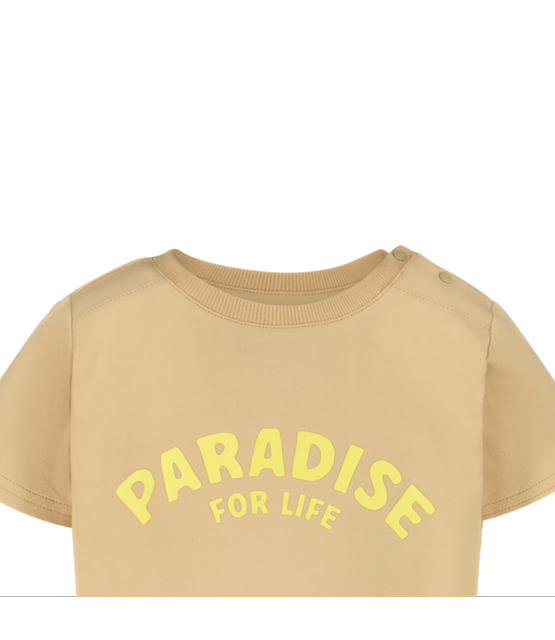 Cars Jeans Jongens T-Shirt SHOSHO