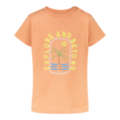 Cars Jeans Jongens T-Shirt BOZZO