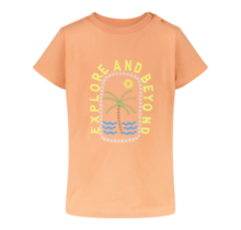 Cars Jeans Jongens T-Shirt BOZZO