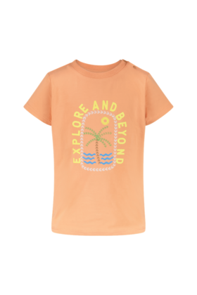 Cars Jeans Jongens T-Shirt BOZZO