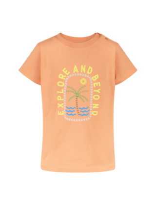 Cars Jeans Jongens T-Shirt BOZZO