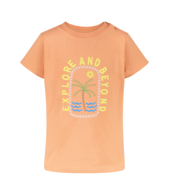 Cars Jeans Jongens T-Shirt BOZZO