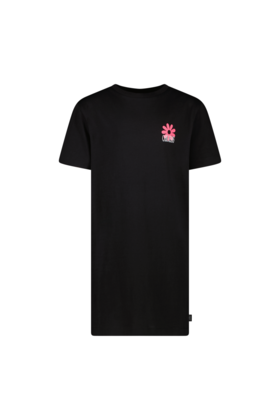 Cars Jeans Meisjes Jurk/ T-Shirt EMMELINE