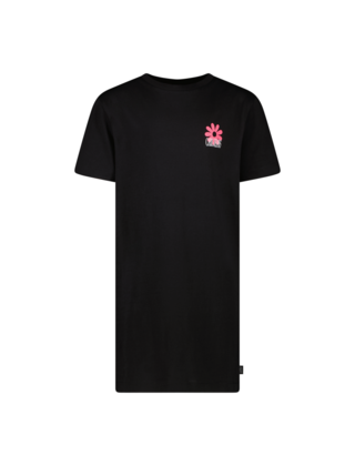 Cars Jeans Meisjes Jurk/ T-Shirt EMMELINE