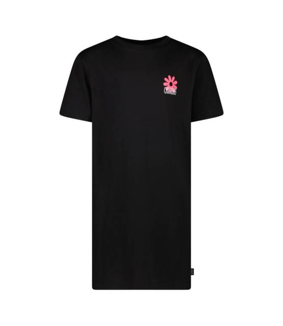 Cars Jeans Meisjes Jurk/ T-Shirt EMMELINE