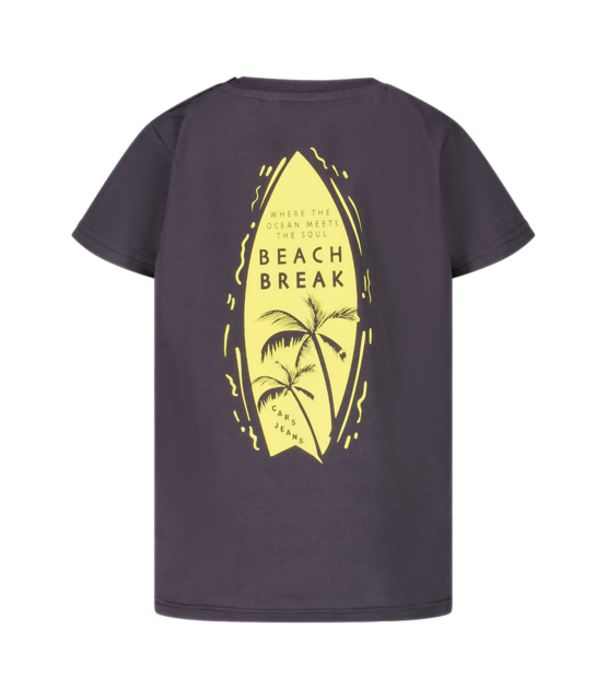 Cars Jeans Jongens T-Shirt KIMO