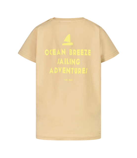 Cars Jeans Jongens T-Shirt NIPAO