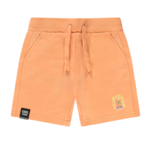 Cars Jeans Jongens Short MILO