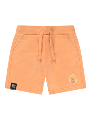 Cars Jeans Jongens Short MILO