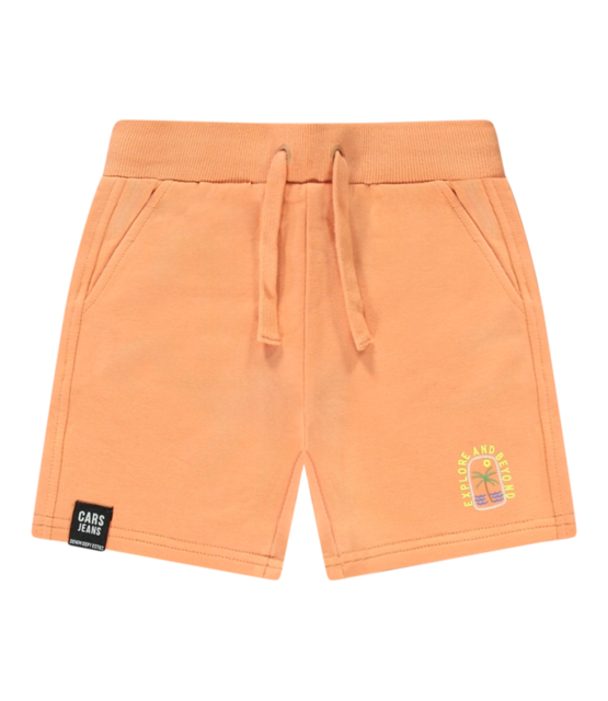 Cars Jeans Jongens Short MILO