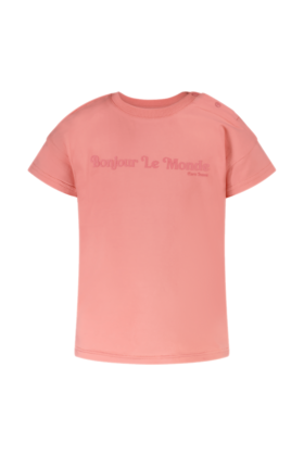 Cars Jeans Meisjes T-Shirt JAYCA