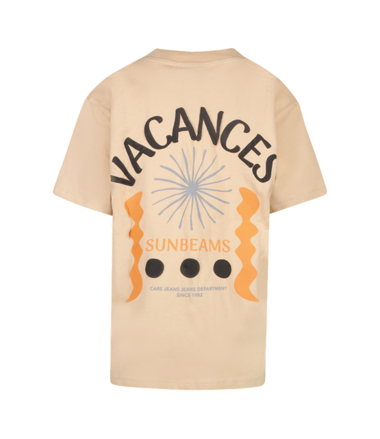 Cars Jeans Jongens T-Shirt BENIMO